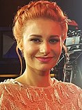 Profile Picture of Aleksandra Gintrowskaon Wikipedia