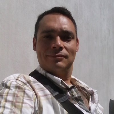 Profile Picture of Luis Capetillo (@Luiscapetillo82) on Twitter