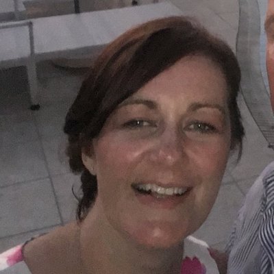 Profile Picture of Carol-Anne Davies (@CarolAnneDavie4) on Twitter