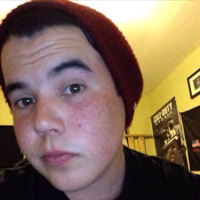 Profile Picture of Jacob Serna (@jacobserna28) on Twitter