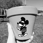 Profile Picture of mikayla.saunders (@mickey_mouse041) on Instagram