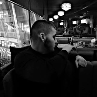 Profile Picture of Artem Kravets (@artem.kravets.923) on Facebook