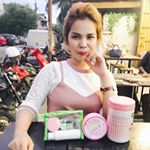 Profile Picture of HB, Cream Barbie & Collagen (@anizarmarcella) on Instagram