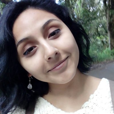 Profile Picture of Jessié Jaramillo (@Jessie_tefy) on Twitter