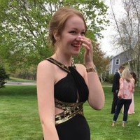 Profile Picture of Martyna Piechna (@martyna-piechna-1) on Quora