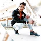 Profile Picture of   Vivek... (@official_vivek_078) on Tiktok
