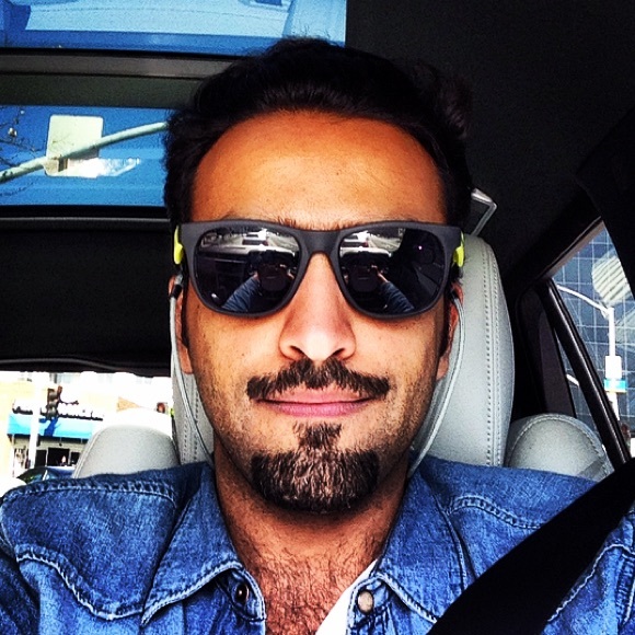 Profile Picture of Mouhamad Alsudairy (@mbtbm) on Poshmark