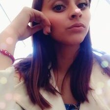 Profile Picture of Jeny Lupe Puga (@JenyPuga) on Twitter