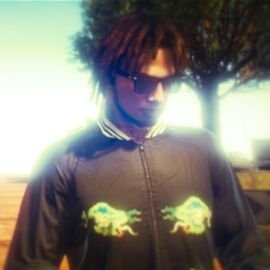 Profile Picture of DeJaun Colbert (@AdamSwizz18) on Twitter