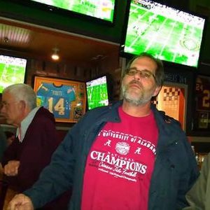Profile Picture of Allan Sayers (@AllanSayers3) on Twitter