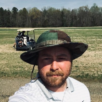 Profile Picture of The Rouge Meister (@highfill_bryan) on Twitter