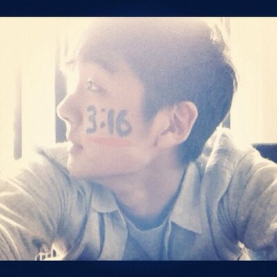 Profile Picture of Jean Choe (@jeanchoejr) on Twitter