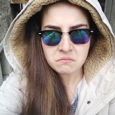 Profile Picture of Nancy Marika Casella (@malu_signu) on Twitter