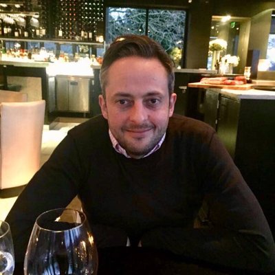 Profile Picture of Chris Keane (@ChrisKeaneAppD) on Twitter