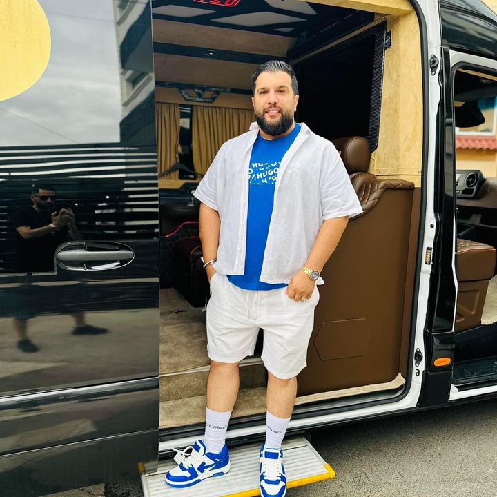 Profile Picture of Michael Andrew (@michael.andrew93) on Tiktok