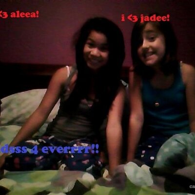 Profile Picture of Alea Davis (@miss_alea) on Twitter