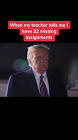 Profile Picture of   So true tho 🥲😪... (@trump.train_45) on Tiktok