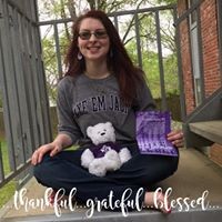 Profile Picture of Kim Spradley (@kim-spradley-1) on Quora