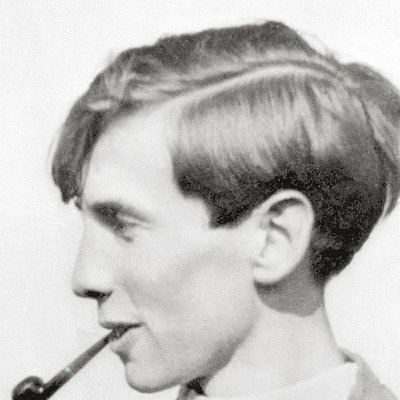 Profile Picture of Alexander Schmorell Sepulveda (@MBSepulveda) on Twitter