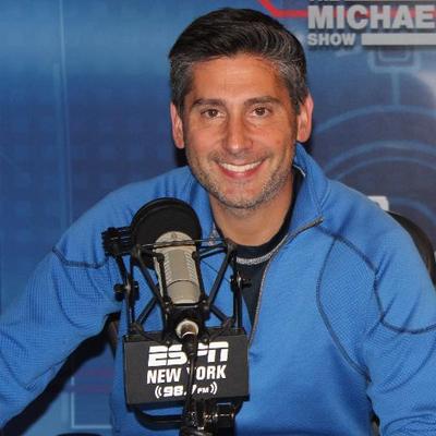 Profile Picture of Andrew Brill (@AndrewFBrill) on Twitter