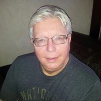 Profile Picture of Gordon Pooley (@gordonpooley1) on Pinterest