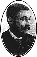 Profile Picture of Gresley Lukinon Wikipedia