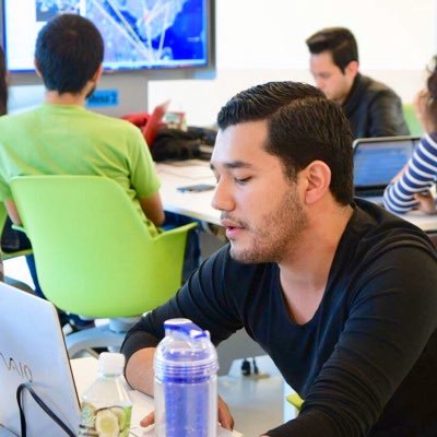 Profile Picture of Joel Tovar (@JoelTovar10) on Twitter