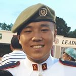 Profile Picture of Gabriel Goh Yong Jun (@theif55) on Instagram