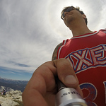 Profile Picture of Travis James (@travisobvs) on Flickr