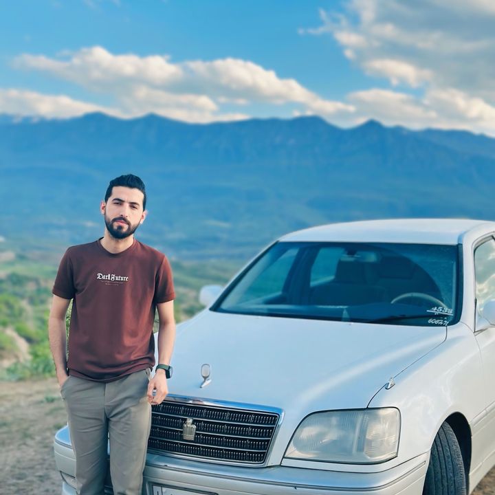 Profile Picture of عماد ♛  ١٤١٧ هـ (@emadkald) on Tiktok