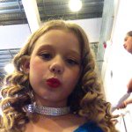 Profile Picture of Alisha Bennett (@alishafd) on Instagram