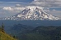 Profile Picture of Mount Adams (Washington) - Wikipediaon Wikipedia
