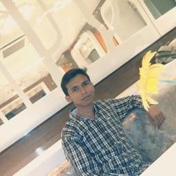 Profile Picture of Yash Deshmukh (@yashdeshmukh172) on Twitter