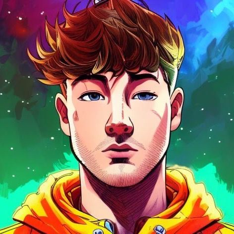 Profile Picture of Ericsliwinski (@@ericsliw_) on Tiktok