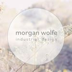 Profile Picture of morgan wolfe (@morgan.wolfe.design) on Instagram