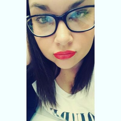 Profile Picture of Megan Flora (@M3gan_87) on Twitter