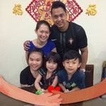 Profile Picture of Sylvia Yong (@chili_padi) on Instagram