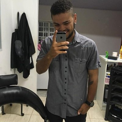 Daniel Khalil - Twitter Profile Picture of Daniel Khalil (@DiasDeUmNegro) on Twitter