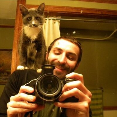Profile Picture of Nathaniel Schroeder (@SchroederXXIII) on Twitter