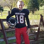 Profile Picture of Mason Fields (@mason_fields_13) on Instagram