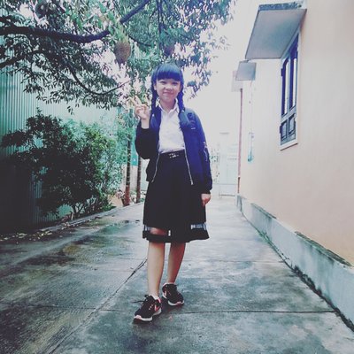 Profile Picture of Nguyễn Kiều Oanh (@Kieuoanh332004) on Twitter