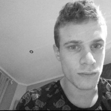 Profile Picture of BeuBeu (@ben_ferrante) on Twitter