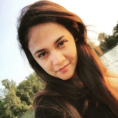 Profile Picture of Kanisha Patel (@KaniPatel) on Twitter