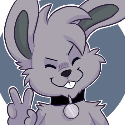 Profile Picture of Mat, That Rabbit Guy 🏴󠁧󠁢󠁳󠁣󠁴󠁿 (@MattheRabbit) on Twitter