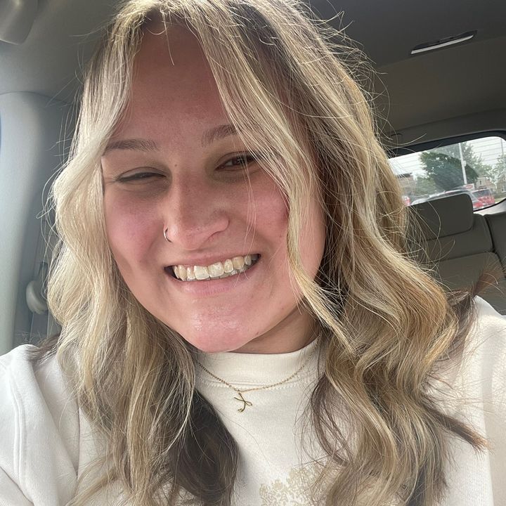 Profile Picture of Kylee Patin (@kyleepatin) on Tiktok