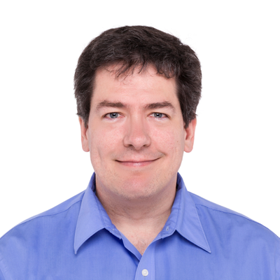 Profile Picture of James Salsman 📎 (@jsalsman) on Twitter