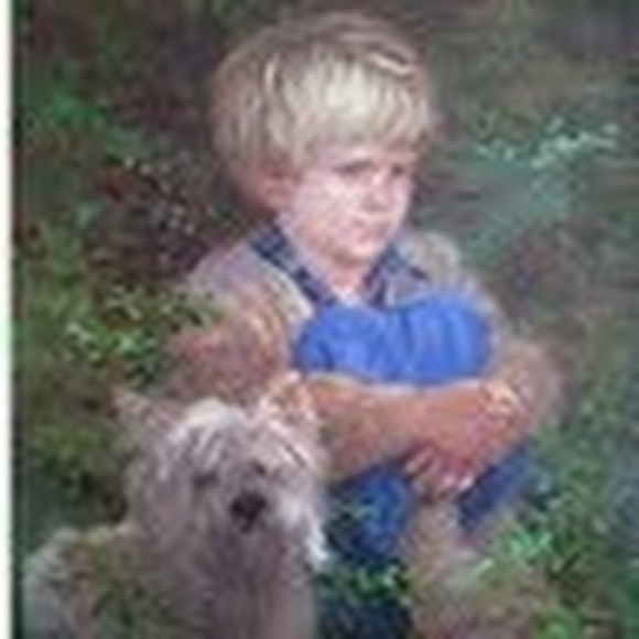 Profile Picture of Kate Penk (@franciebob) on Poshmark