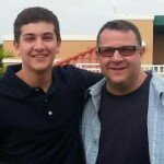 Profile Picture of Gregg Bloomfield (@greggfsm) on Instagram
