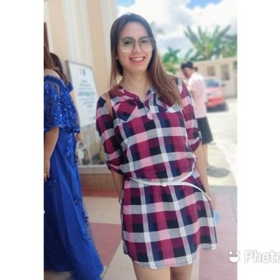 Jennifer Speed - Twitter Profile Picture of Jennifer Speed (@JenniferSpeed8) on Twitter