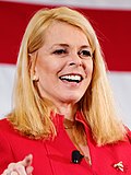 Profile Picture of Betsy McCaughey - Wikipediaon Wikipedia